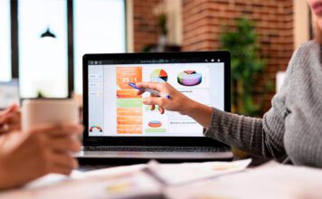 В национальную модель целевых условий ведения бизнеса вошли и цифровые технологии Фото (с) freepik/DC Studio