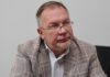 Кирилл Семион. Фото из личного архива автора