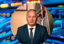 Венедикт Суворов. Коллаж D-Russia.ru