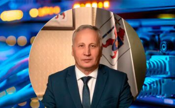 Глава Минцифры Марий Эл получил звание заслуженного работника связи и информации – указ президента Венедикт Суворов. Коллаж D-Russia.ru