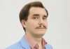 Дмитрий Вощуков. Фото (с) «СёрчИнформ»