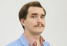 Дмитрий Вощуков. Фото (с) «СёрчИнформ»