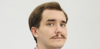 Дмитрий Вощуков. Фото (с) «СёрчИнформ»