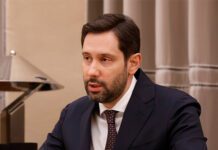 Юрий Зубов. Фото (с) Правительство РФ