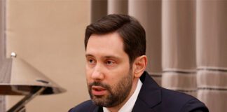 Юрий Зубов. Фото (с) Правительство РФ