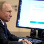 Владимир Путин. Фото (с) kremlin.ru