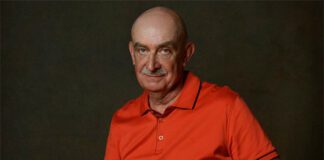 Андрей Анненков