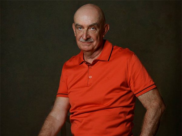 Андрей Анненков