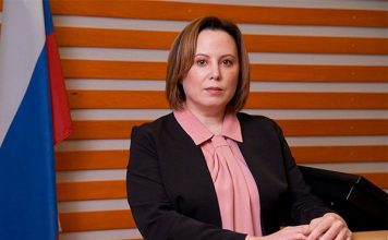 В АНО «Цифровая экономика» сменился генеральный директор Чулпан Госсамова. Фото (с) АНО «Цифровая экономика»