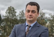 Диденко Дмитрий Николаевич. Фото (с) официальный сайт Костромской области