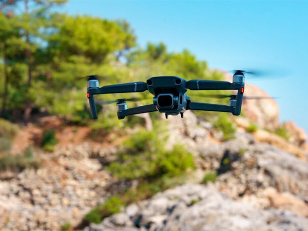 ЭПР в сфере эксплуатации дронов расширен ещё на 3 региона Фото (с) freepik/ArthurHidden