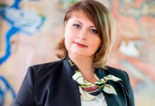 Наталья Артамонова