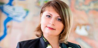 Наталья Артамонова