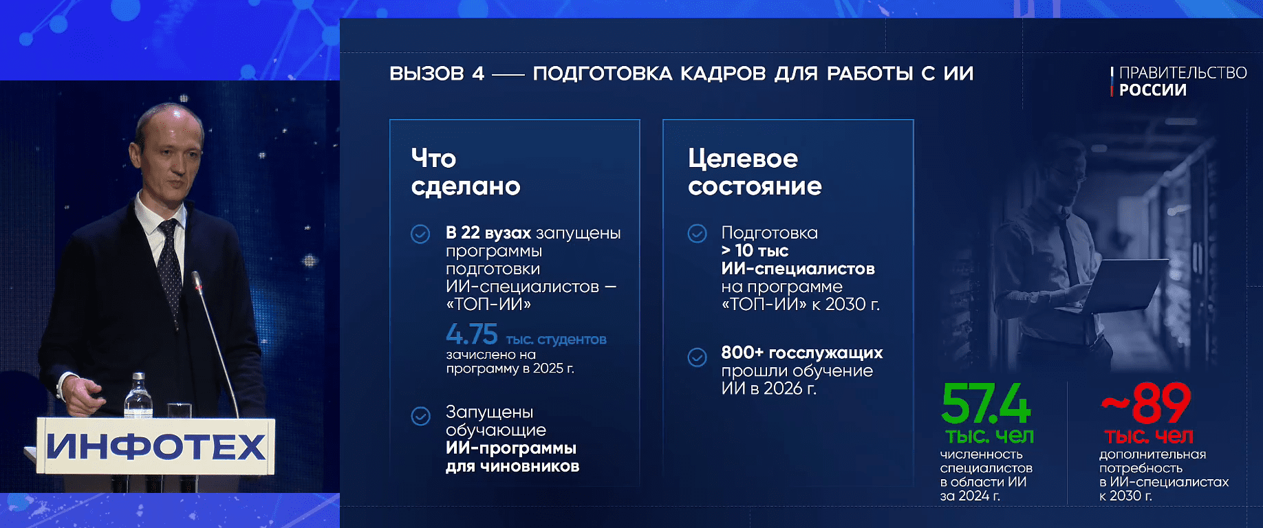 Из презентации Григоренко