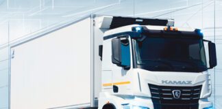 Фото (с) «КамАЗ»
