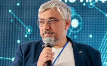 В Бурятии назначен председатель комитета цифрового развития региона Павел Комарь