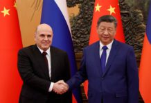 Итоги встречи глав правительств России и Китая – что констатировано по части ИКТ Фото (с) Правительство РФ