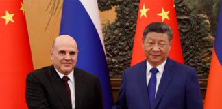 Фото (с) Правительство РФ