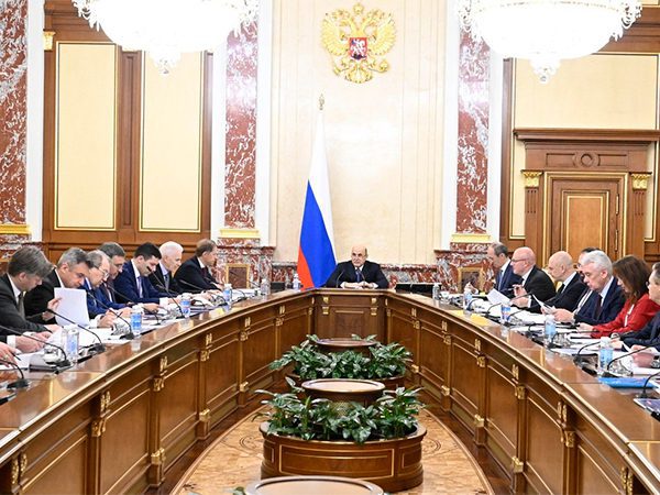 Фото (с) правительство РФ