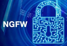 Матрица импортозамещения 2025: Межсетевые экраны следующего поколения (NGFW) Фото (с) volico.com