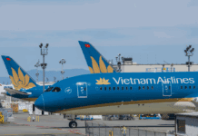 Фото (с) vietnamairlines.com