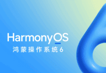 Вышла Harmony OS 6 – противодействие мошенникам предусмотрено на уровне операционной системы Фото (с) consumer.huawei.com