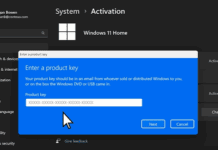 Об уголовной ответственности за пиратское ПО Фото (с) microsoft.com