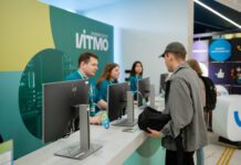 Фото (с) Университет ИТМО