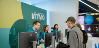 Фото (с) Университет ИТМО
