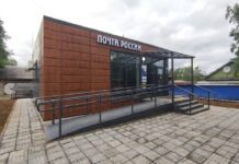 Убыток «Почты России» за 9 месяцев 2025 остался на уровне прошлого года – почти 9 млрд рублей (с) Почта России