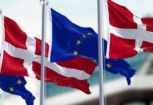 Председательствующая в Совете ЕС Дания отказалась от идеи ввести контроль за перепиской граждан Фото (с) ec.europa.eu