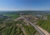 Дорога на Дальнем Востоке. Фото (с) Минтранс России