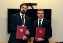 Исполнительные органы Краснодарского края переходят на отечественный офисный пакет – заключено соглашение Фото (с) Администрация Краснодарского края