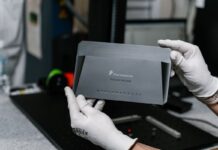 «Ростелеком» сообщил о начале производства роутеров с поддержкой Wi-Fi 6 Фото (с) Ростелеком