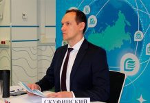 Росреестр: достигнута договорённость об открытии школы НСПД на базе Северо-Кавказского государственного университета Олег Скуфинский. Фото (с) Росреестр