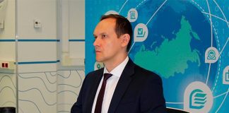 Росреестр: достигнута договорённость об открытии школы НСПД на базе Северо-Кавказского государственного университета Олег Скуфинский. Фото (с) Росреестр