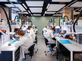 «Вузы переходят к исследовательской и инновационной повестке» – сообщение правительства Студенты. (с) mos.ru