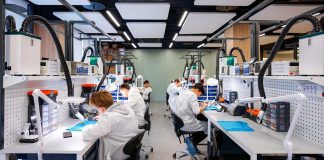 Студенты. (с) mos.ru