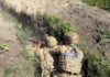 военные СВО. Фото (с) Минобороны