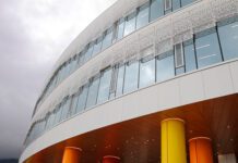 Центр инновационных образовательных технологий ввели в эксплуатацию в «Артеке» Фото (с) Правительство РФ