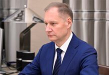 Роман Артюхин. Фото (с) Правительство РФ