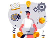 Услуга «включение в реестр креативных индустрий» появилась на портале госуслуг Подмосковья Фото (с) freepik/pikisuperstar