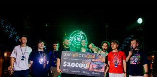 Фото (с) «Лаборатория Касперского»