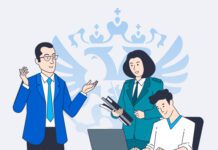 ЕИСУКС определена единой цифровой кадровой платформой для госорганов Фото (с) gossluzhba.gov.ru