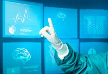 Итоги внедрения ИИ в здравоохранение за 2019–2024 годы Фото (с) freepik/rawpixel.com