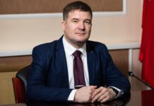 Главой Минцифры Оренбургской области стал Евгений Моисеев Евгений Моисеев. Фото (с) Минцифры Оренбургской области