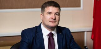 Евгений Моисеев. Фото (с) Минцифры Оренбургской области