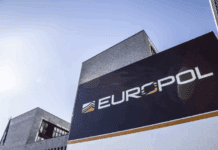 Европол объявил об успешной операции против инфостилеров Фото (с) europol.europa.eu