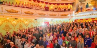 Фото (с) пресс-служба главы Марий Эл