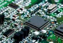 Минпромторг пообещал выделить производителям микроэлектроники средства на оборудование Фото (с) freepik/xb100